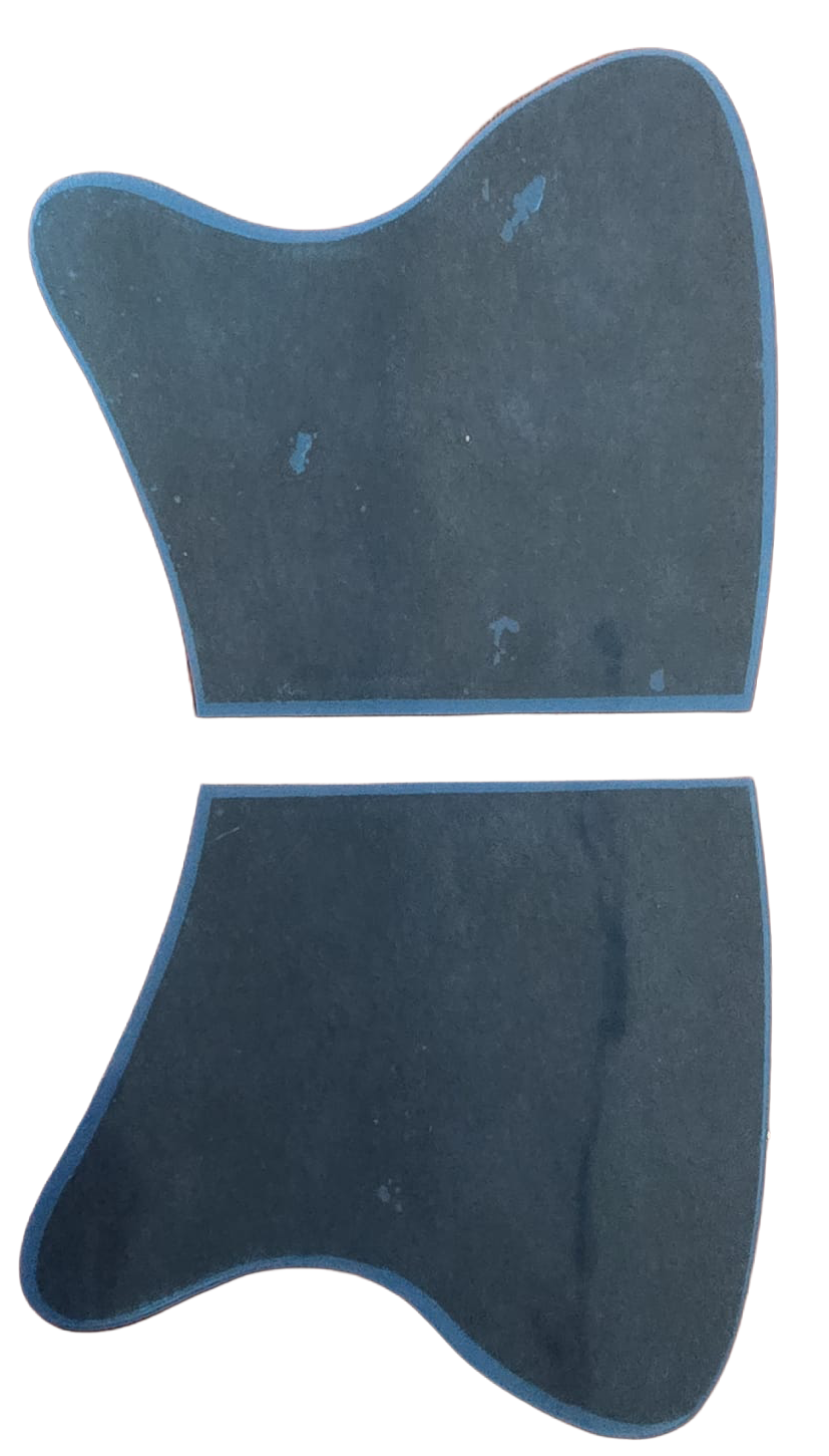Gel pads for Bodico KTR2402