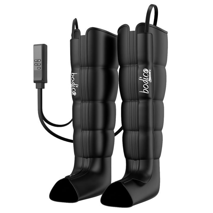 Bodico Power Flow Compression Boots