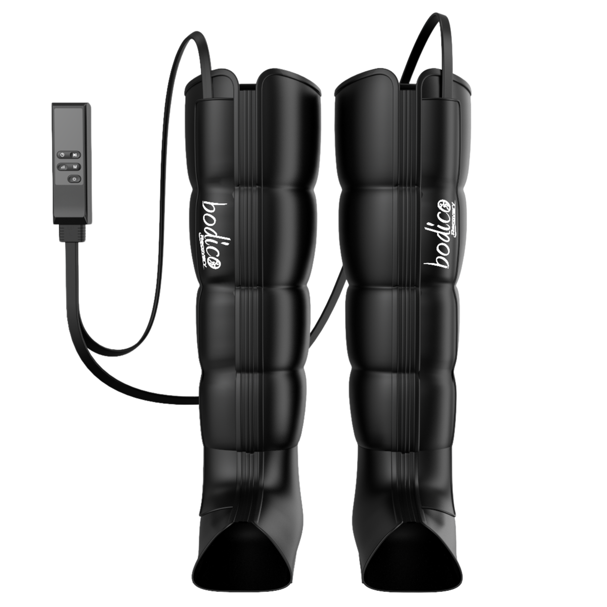 Bodico Power Flow Compression Boots