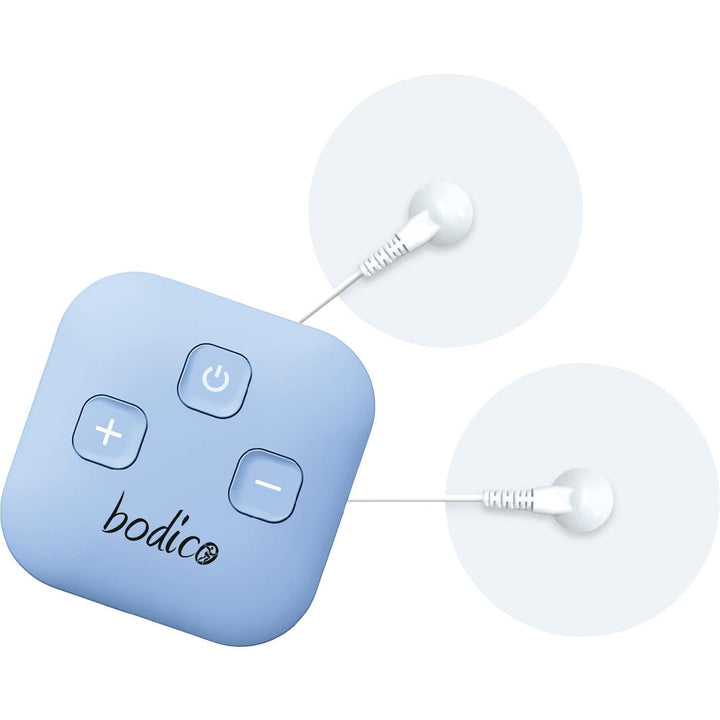 Period Pain Relief with TENS