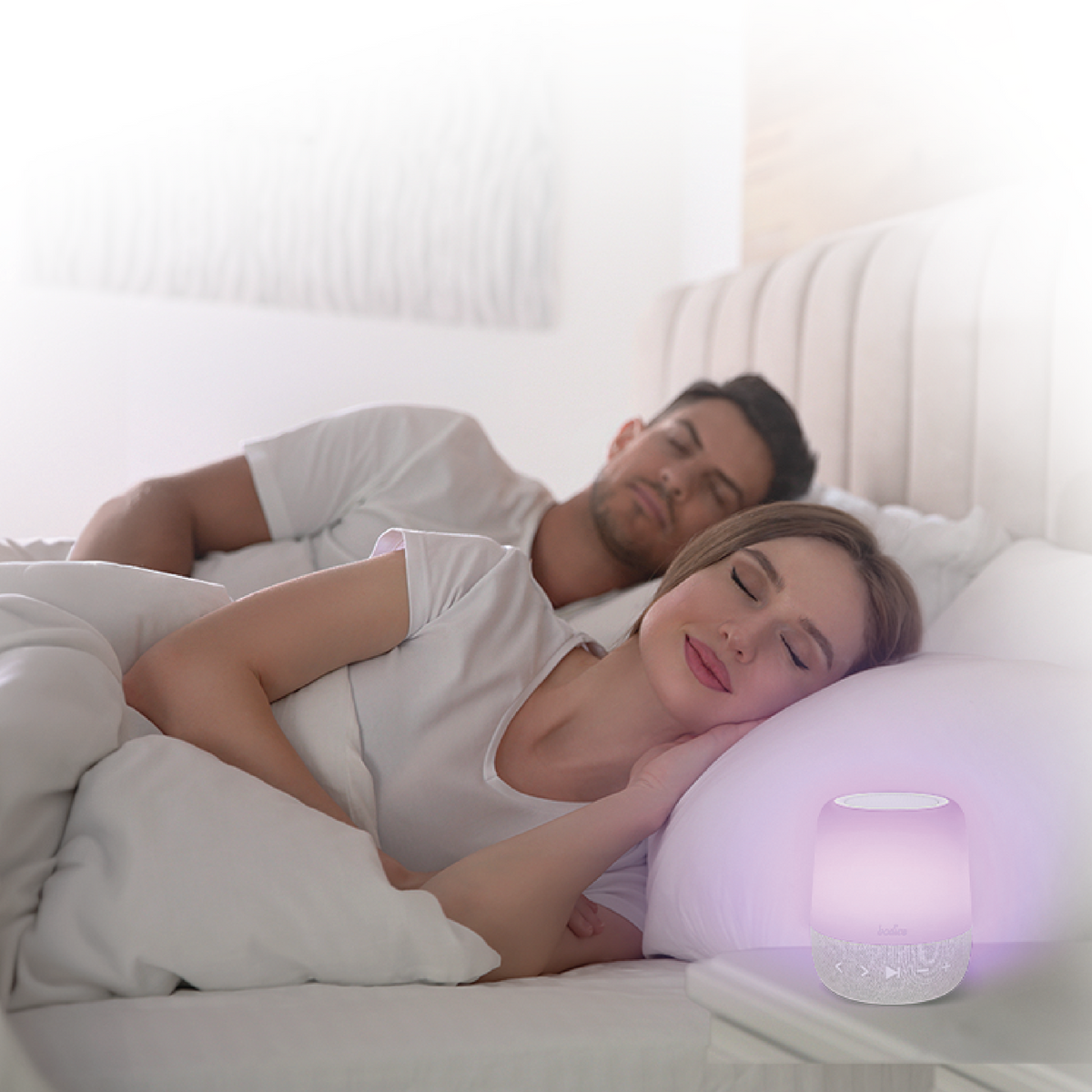 Sleep Time & Glow Sounds