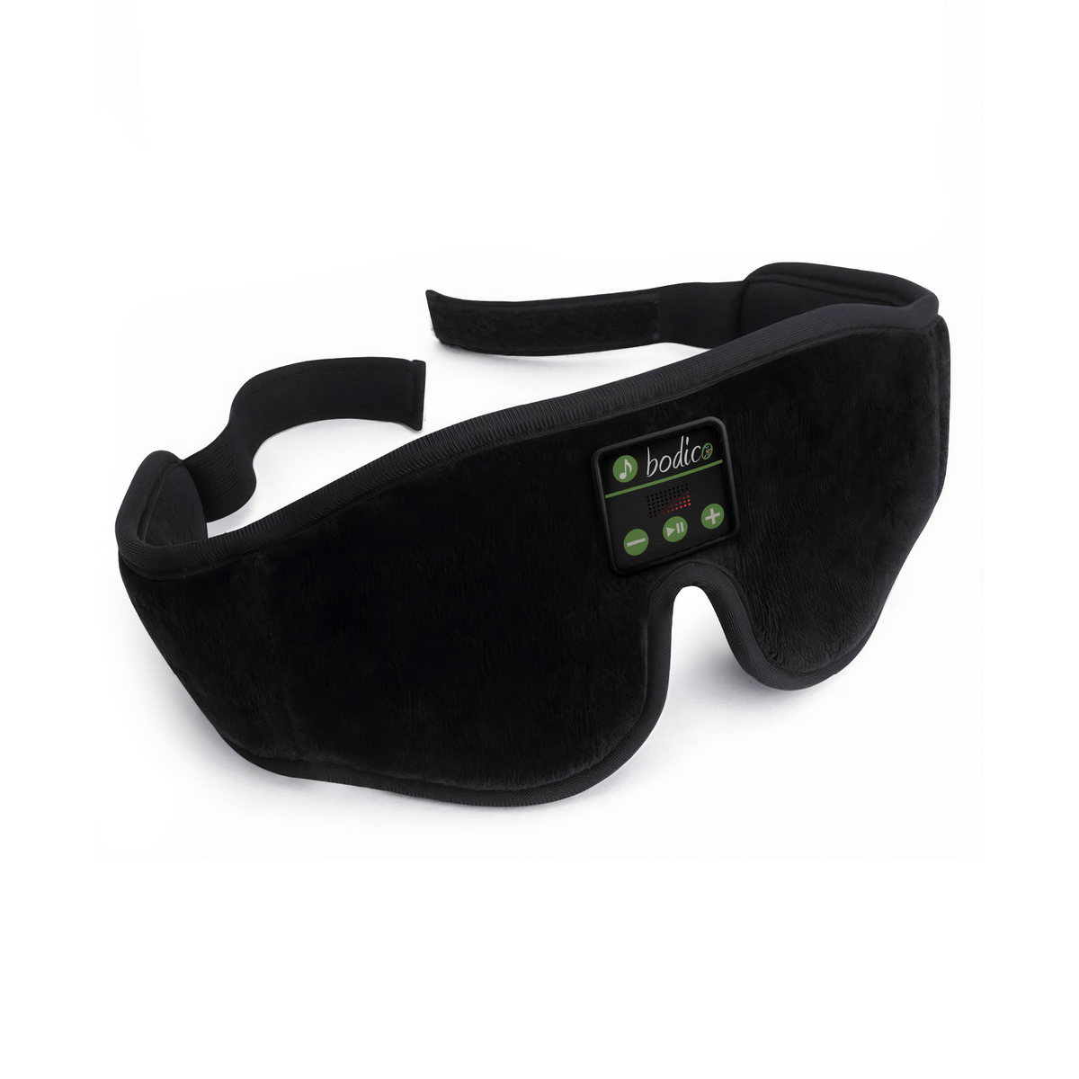 Bluetooth Sleep Mask