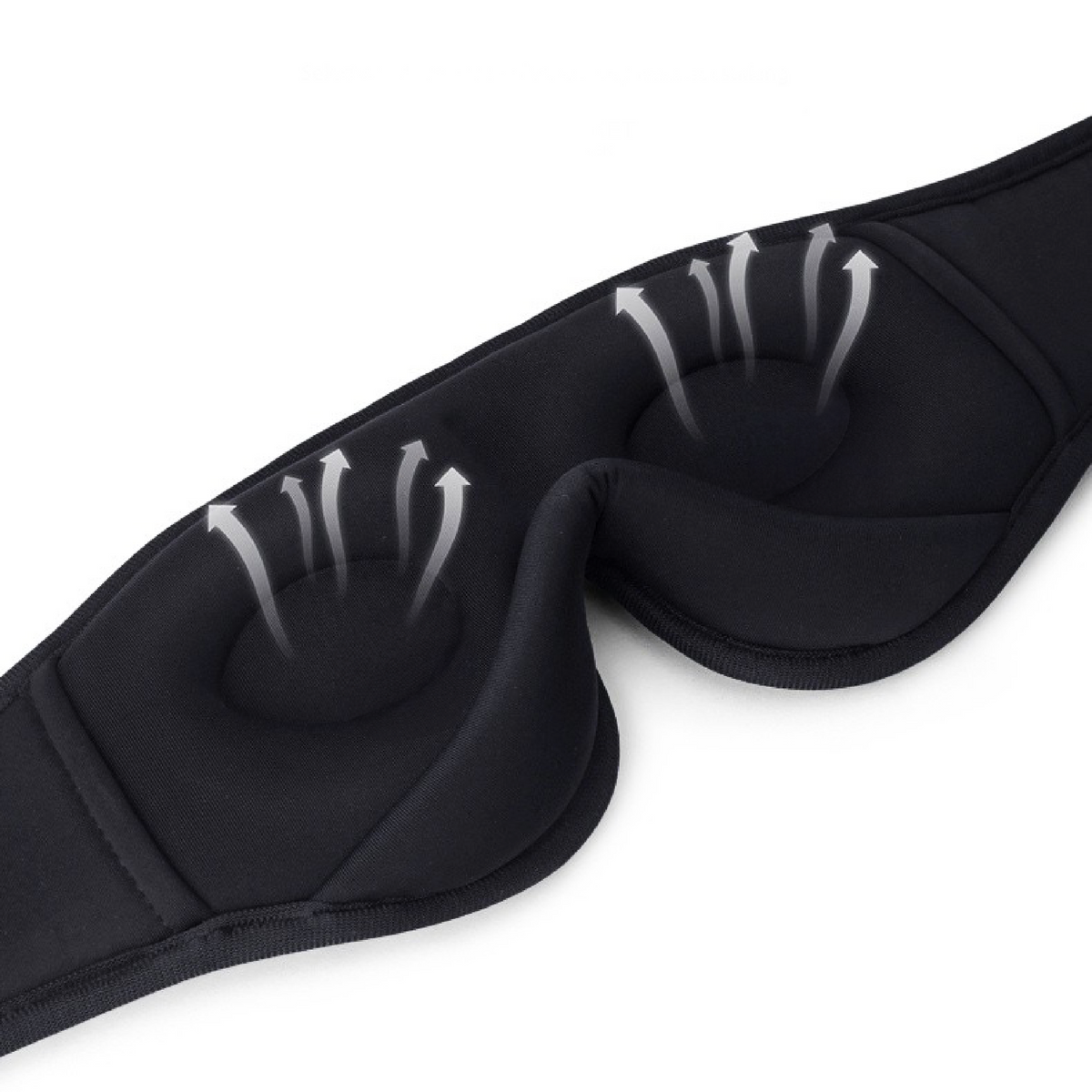 Bluetooth Sleep Mask