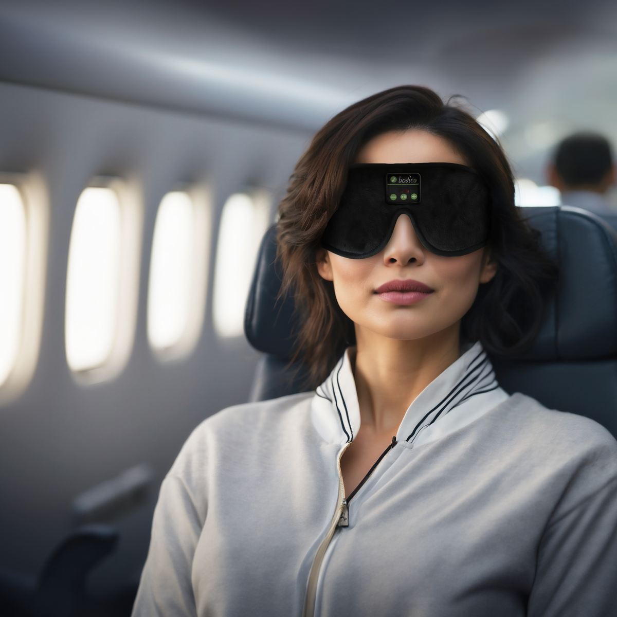 Bluetooth Sleep Mask