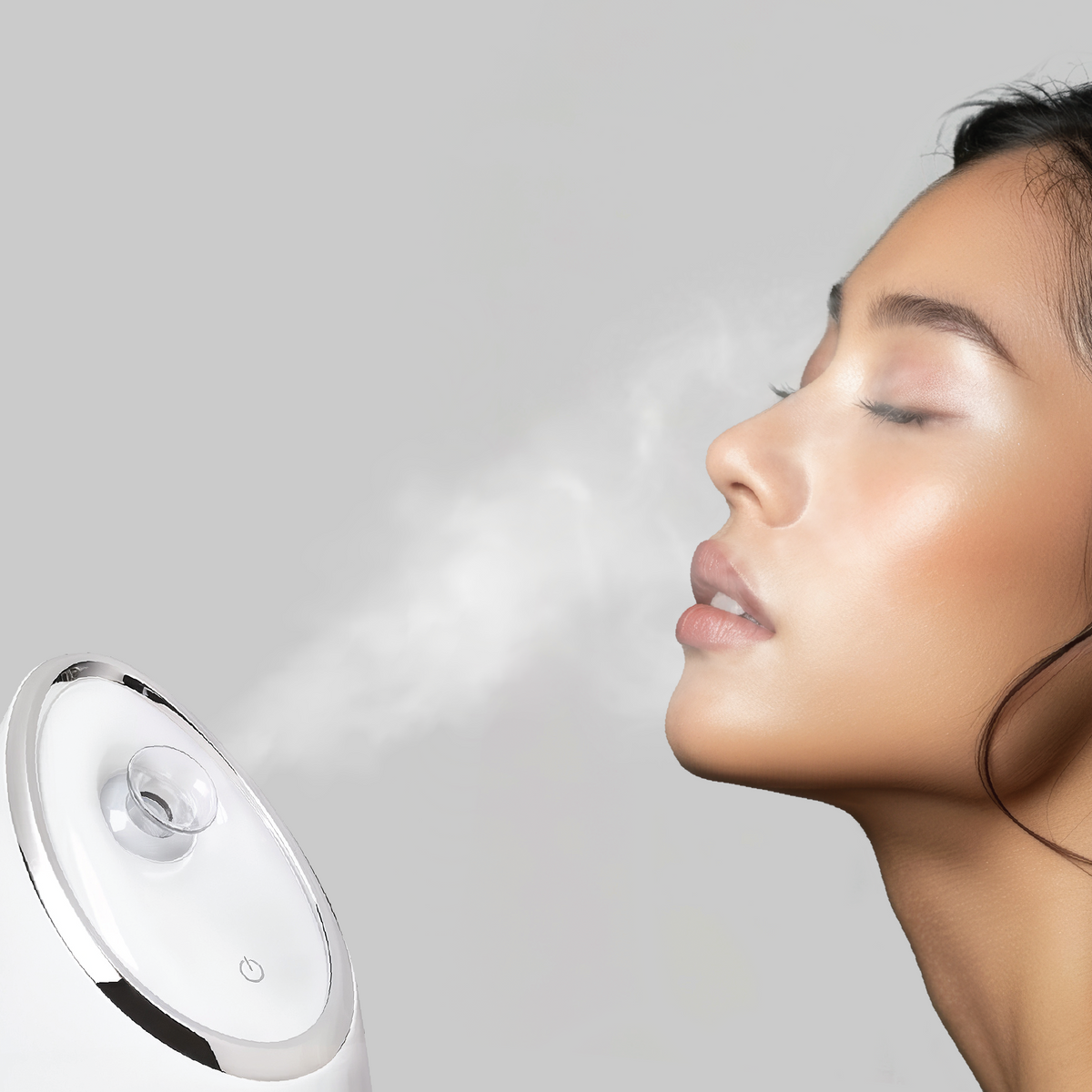 Facial Spa Steamer