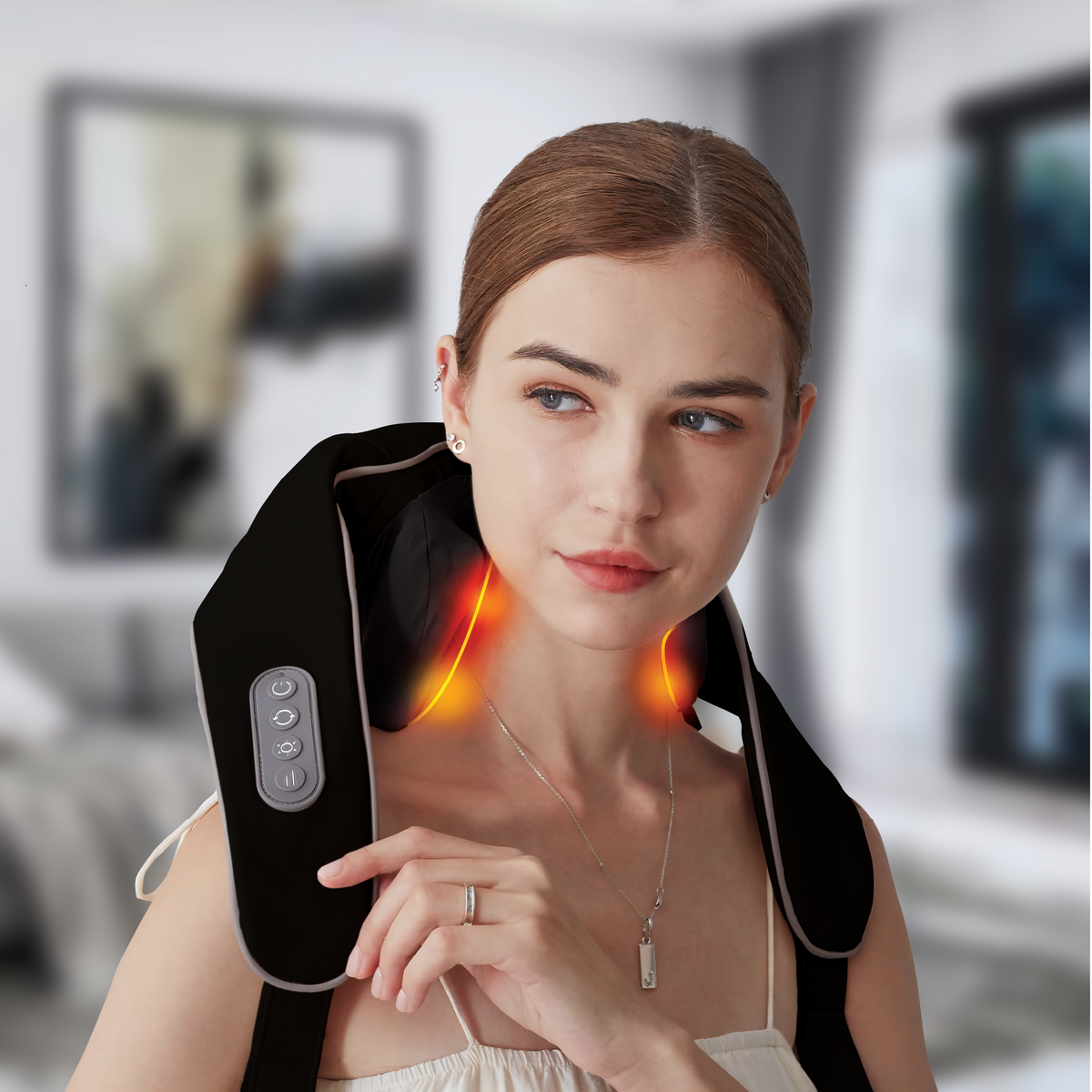 Shiatsu Neck Massager