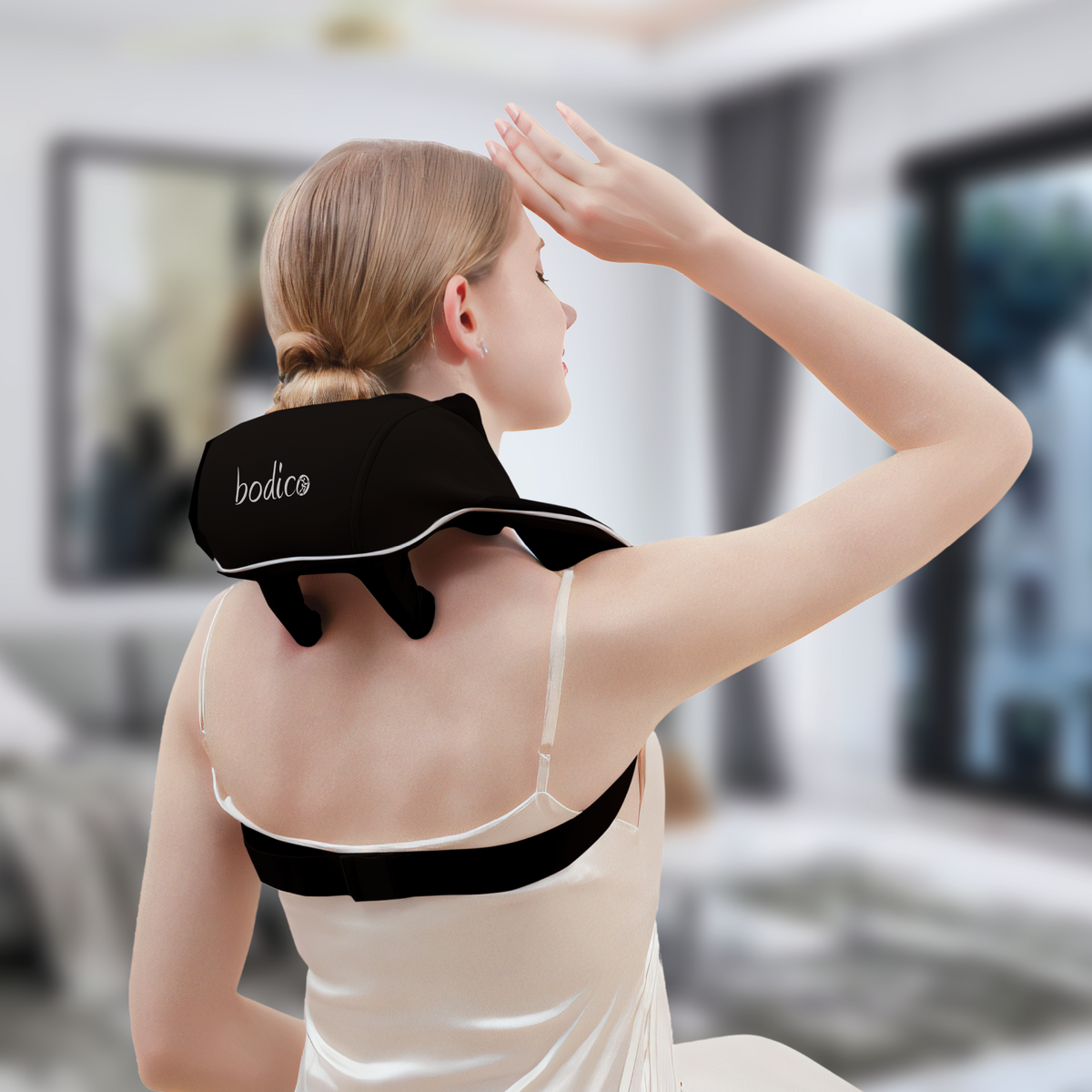 Shiatsu Neck Massager