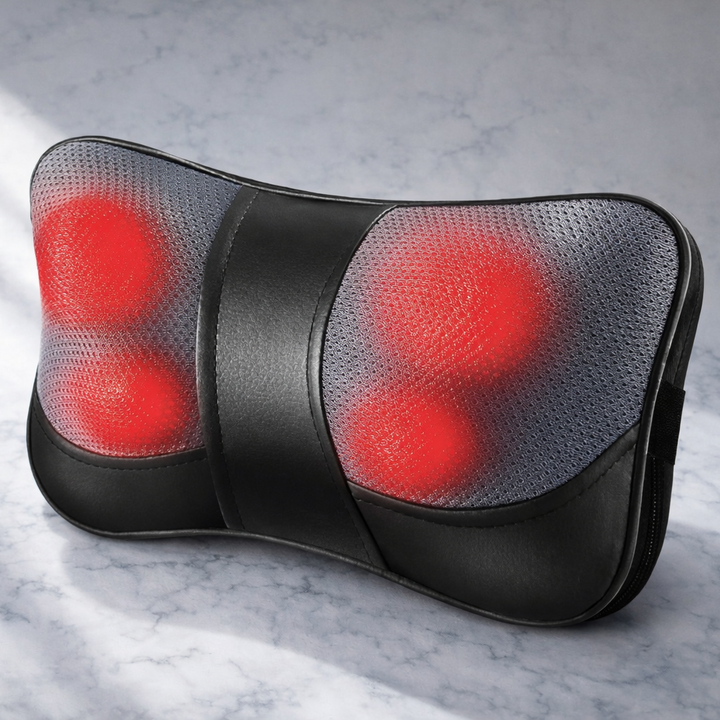 Shiatsu Massage Pillow