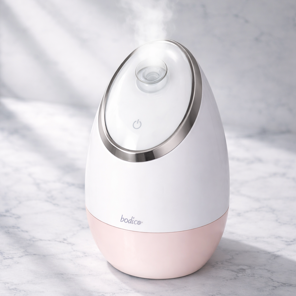 Facial Spa Steamer