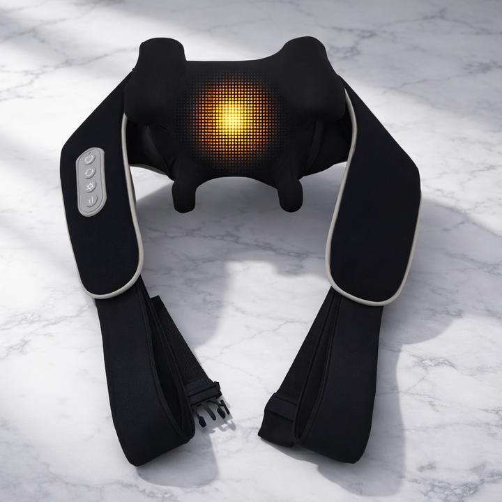 Shiatsu Neck Massager