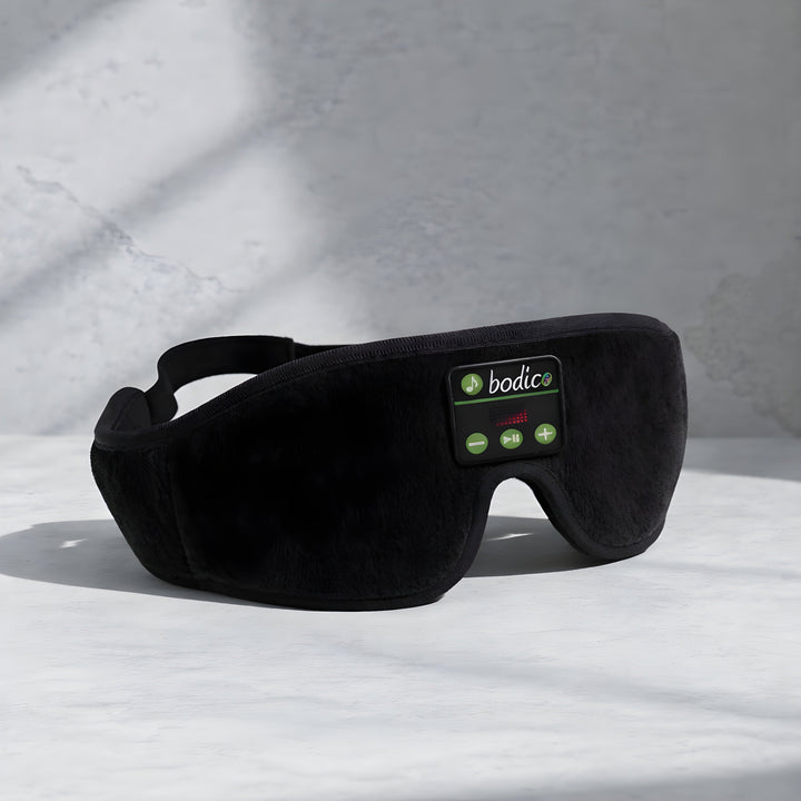 Bluetooth Sleep Mask