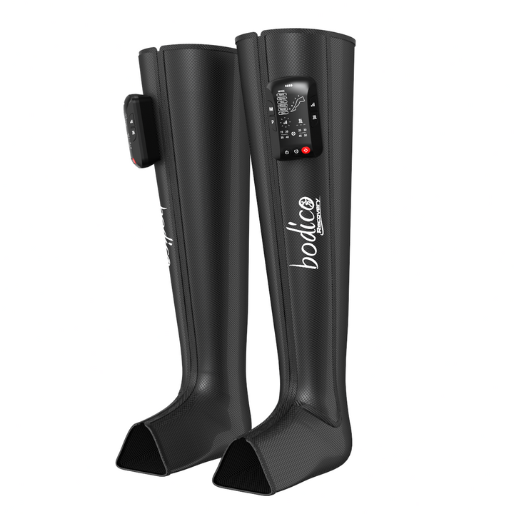 Bodico Pro Flow Compression Boots