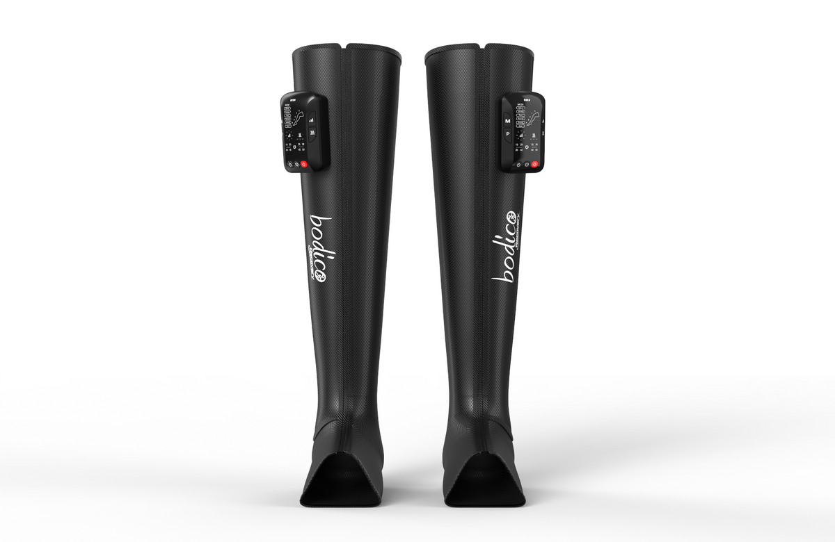 Bodico Pro Flow Compression Boots